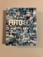 FOTO:BOX, Ophalen of Verzenden, Zo goed als nieuw, Fotografen
