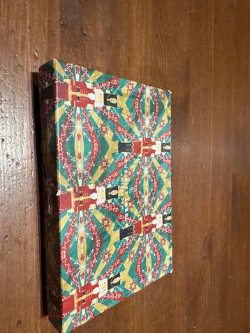 The giftlabel - Amsterdam Nutcracker 3 tubes beschikbaar voor biedingen