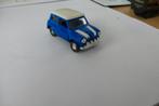 mini 1/43, Hobby en Vrije tijd, Modelauto's | 1:43, Ophalen of Verzenden, Zo goed als nieuw, Auto, Overige merken