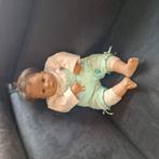 Rolanda Heimer babypop, Ophalen of Verzenden, Zo goed als nieuw, Pop