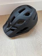 Giro Fixture Mountainbike Helm - Zwart - 58-65cm, Fietsen en Brommers, Fietsaccessoires | Fietshelmen, Giro, Ophalen of Verzenden
