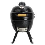 Nieuwe 14 inch Kamado BBQ met  32 cm grillrooster, Ophalen, Nieuw