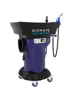 Ontvetterbak Biologisch 40 Liter / Bezorgen mogelijk, Ophalen, Nieuw, 1200 watt of meer