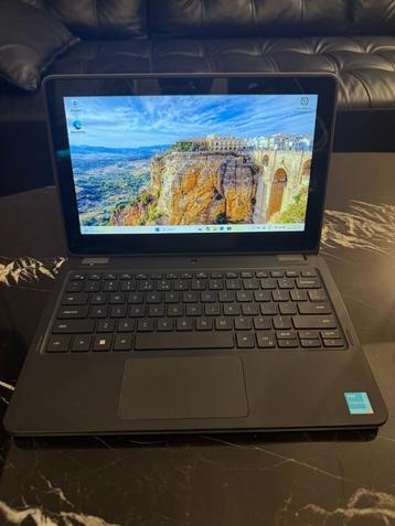 Dell Latitude 3120 2 in 1 touch beschikbaar voor biedingen
