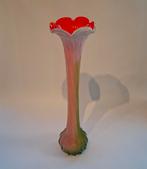 Vintage Solefiore Lusaka Vaas, Antiek en Kunst, Antiek | Vazen, Ophalen of Verzenden