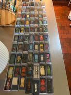 Auto's van Kuifje, Verzamelen, Stripfiguren, Ophalen of Verzenden, Kuifje, Zo goed als nieuw, Beeldje of Figuurtje