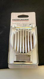 Eiersnijder NIEUW 5 stuks, Ophalen of Verzenden, Nieuw