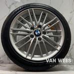 Bmw 1 2 Serie F20 F21 F22 225/45/17 INCH STYLING 460 M Zomer, Gebruikt, -, -, Banden en Velgen