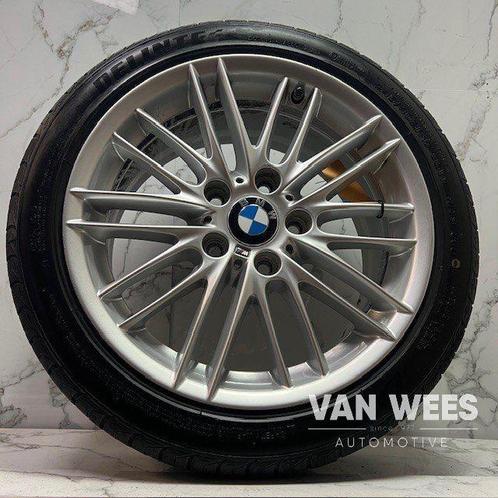 Bmw 1 2 Serie F20 F21 F22 225/45/17 INCH STYLING 460 M Zomer, Auto-onderdelen, Banden en Velgen, Banden en Velgen, Zomerbanden