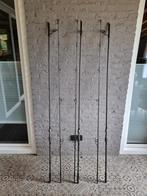 century full metal jacket's 12ft 3.5lbs, Watersport en Boten, Hengelsport | Karpervissen, Ophalen, Zo goed als nieuw, Werphengel