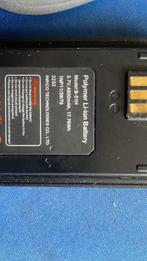 Inrico T522A accu orgineel 3 stuks, Telecommunicatie, Ophalen, Nieuw, Minder dan 2 km, Toebehoren