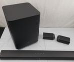🔊  JBL Bar 5.1 Afneembare Speakers + Subwoofer, Audio, Tv en Foto, Soundbars, Ophalen, Met ingebouwde subwoofer, Zo goed als nieuw