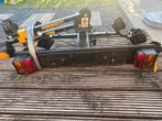 hawk fietsendrager voor 2 fietsen, Auto diversen, Fietsendragers, Ophalen, Gebruikt