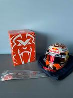 Max Verstappen OrangeTribute helm 1:2 2024, Ophalen of Verzenden, Nieuw, Formule 1