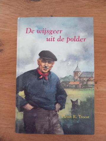 Troost - De wijsgeer uit de polder beschikbaar voor biedingen