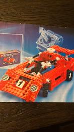Lego technic set, Ophalen of Verzenden, Zo goed als nieuw