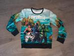 Fortnite trui, Ophalen of Verzenden, Gebruikt, Jongen, Trui of Vest