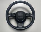 Audi A1 A3 A6 A7 stuur stuurwiel met airbag, Ophalen of Verzenden, Audi