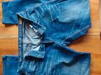 Pme spijkerbroek, Ophalen of Verzenden, Zo goed als nieuw, Blauw, W33 - W34 (confectie 48/50)