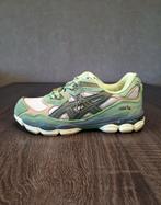 Asics Gel-nyc Maat 39, Nieuw, Ophalen of Verzenden, Sneakers of Gympen, Asics