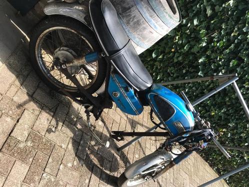Yamaha delen cs3 200 cc, Motoren, Onderdelen | Oldtimers, Gebruikt, Ophalen of Verzenden