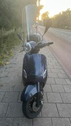 Klus scooter, Fietsen en Brommers, Overige merken, Gebruikt, Ophalen of Verzenden, Benzine