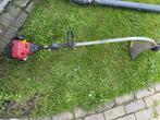 Benzine bosmaaier, Ophalen, Gebruikt, Benzine