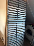 2x IKEA Lattenbodem 70x200 voor 140x200 bed, Huis en Inrichting, Slaapkamer | Matrassen en Bedbodems, Ophalen, Gebruikt, 70 cm of minder