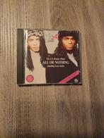 Cd milli vanilli, Ophalen of Verzenden, 2000 tot heden, Zo goed als nieuw