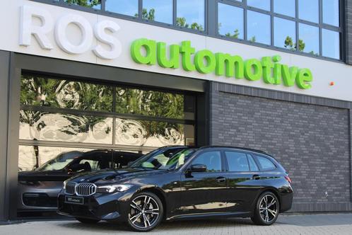 BMW 3-serie 330i xDrive | FACELIFT! | M-SPORT | ACC | SFEER, Auto's, BMW, Bedrijf, Te koop, 3-Serie, 4x4, ABS, Achteruitrijcamera