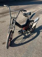 Puch Maxi opknapper, Fietsen en Brommers, Brommers | Puch, Ophalen, Gebruikt, Maximaal 45 km/u, 49 cc