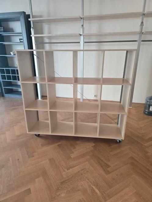 Kast verrijdbaar, Huis en Inrichting, Kasten | Overige, Zo goed als nieuw, Ophalen