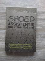 Spoedassistentie Hoek van Holland - Sigrid van Iersel, Ophalen of Verzenden, Gelezen, Nederland