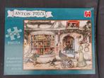 Jumbo puzzel Anton Pieck 1000 stukjes, Ophalen of Verzenden, Gebruikt