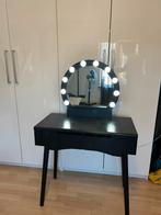 Kaptafel met verlichting, Ophalen, Gebruikt, 50 tot 100 cm, Minder dan 100 cm
