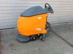 Taski schrobmachine
