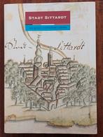 Stadt Sittard - een grensoverschrijdend verleden, Boeken, 20e eeuw of later, P.B.N van Luyn, Nieuw, Ophalen of Verzenden