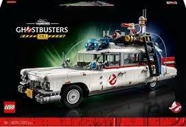 Lego ICONS 10274 Ecto-1 Ghostbusters NIEUW beschikbaar voor biedingen