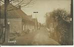Oudendijk, Verzamelen, Ansichtkaarten | Nederland, Verzenden, Voor 1920, Ongelopen, Noord-Holland