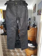 leren motorbroek ORINA maat 29 NIEUW, Motoren, Kleding | Motorkleding, Ophalen of Verzenden, Nieuw met kaartje, Broek | leer
