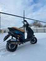 Zip 183 stage 1, Fietsen en Brommers, Scooters | Piaggio, Ophalen of Verzenden, Zo goed als nieuw