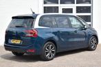 Citroën Grand C4 Spacetourer PureTech 130 EAT8 Shine | Auto, 15 km/l, Gebruikt, Zwart, 1199 cc