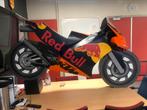 Red bull ktm motor reclame, Ophalen, Zo goed als nieuw