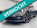 Volkswagen Polo 2.0 TSI GTI Automaat/Pano/Carplay/Virtual, Auto's, Volkswagen, Gebruikt, 1350 kg, Zilver of Grijs, Hatchback