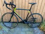 Bulls Harrier Racefiets 2023 - Shimano 105 - 58cm, Fietsen en Brommers, Fietsen | Racefietsen, Overige merken, 28 inch, 10 tot 15 versnellingen