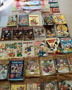 Donald Duck,  collectie met enkele bijzondere uitgaves, Ophalen of Verzenden, Donald Duck, Gebruikt, Overige typen