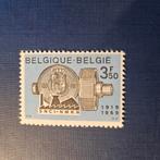 België nr 1573 pf, Ophalen, Postfris