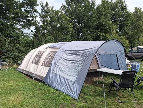 Obelink Soleil Plus Window tentluifel, Caravans en Kamperen, Caravan accessoires, Gebruikt, Ophalen