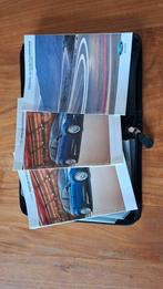 Ford Focus Instructieboekje, Ophalen of Verzenden