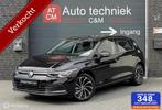 Volkswagen Golf 8 1.5 TSI 130PK/STYLE/ACC/NAV/SFEER/CARPLAY/, Voorwielaandrijving, Zwart, 4 cilinders, Alcantara